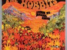 THE HOBBITS - Down To Middle Earth 1967 LP Psychedelic Rock Album |VG/VG DL 4920