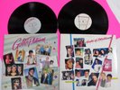2X GOLD & PLATINUM LP lot: Volume One 1 & Volume Two/Various Artist 1980's a4232