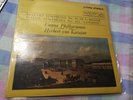 RCA LSC-2535 VON KARAJAN Mozart #40 Haydn #104 Symphonies 1S 1S SD 1961 NM