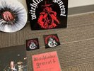 Witchfinder General Live '83 record  Special Edition w/ 7