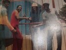 Rare LP vo The Heptones