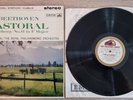 HMV ASD 349 *WHITE/GOLD* KUBELIK* BEETHOVEN 