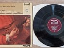Philips Hi-Fi Stereo SAL 3489  Bach Haydn Violin Concertos - Arthur Grumiaux NM