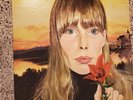 Canadian First Press 1971 Joni Mitchell Clouds RARE