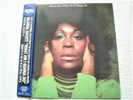 Gloria Scott / What Am I Gonna Do  W/Obi Japan LP AISLE-1003, 1995 / Barry White