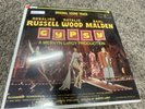 Various - Gypsy - Original Movie Sound Track (LP) VINYL RECORD