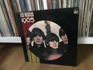 Les Beatles 1965 - Original Odéon - OSX 228