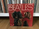 Les Beatles “Les Perruques“  - French Original 25 cm - Type 1