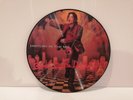Vinyle 33t LP Record Michael Jackson Blood on the dance floor Picture Disc
