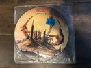 Scorpions Lonesome Crow RARE Picture Disc Vinyl LP - 1982