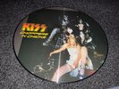 KISS- CHOPPERS ‘N CHICKS-UNFINISHED 12