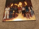 LYNYRD SKYNYRD Street Survivors LP RECALLED Flame Cover BANNED NM Shrink Insert