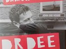 Damon Albarn Dr Dee Vinyl album