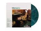 Taylor Swift - Midnights: Jade Green Edition (Vinyl, LP)