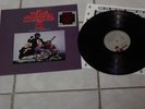 LP: The Texas Chainsaw Massacre Part 2 (Music From The Motion Picture)