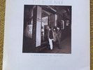 The Blue Nile A Walk Across The Rooftops Vinyl Album Linn Records LKH 1