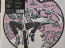 Mint Sam Fender Hypersonic Missiles Neal Fox Limited Edition Picture Disc 2019