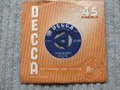 Tommy Steel And The Steelmen ‎– Rock With The Caveman - UK Orig - EX- listen