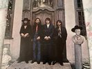 The Beatles   1970 Hey Jude LP Apple Label Records SW-385 Vinyl VG+/VG+