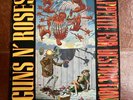 Vinyl LP Guns n' Roses  