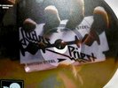 Judas Priest ‎lp British Steel LP Picture Disc Vinyl NEW RSD Lp Sealed Mint OOP