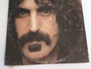 Vinyl Record LP Frank Zappa Apostrophe  VG