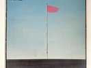 Wire Pink Flag ORIGINAL Vinyl LP with Lyric Inner POST PUNK Classic SHSP 4076