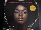 Jimmy Scott The Source Rare Original 1970 White Label Promo MINT- Jazz Funk Soul