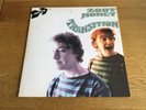 ZOOT MONEY Transition LP 1968 Rock Blues Psych RARE  VGC+/VGC  A1 B1  Direction