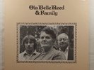 Ola Belle Reed And Family Self Titled Rounder Records  Record Album Vinyl LP