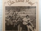 Ola Belle Reed Self Titled Rounder Records  Record Album Vinyl LP