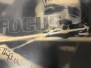 Focus - 3, Vinyl doppel LP mit Signaturen