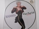Madonna Who's that Girl Maxi 12