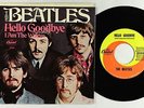 Beatles Picture Sleeve 45 - Hello Goodbye - Capitol - mp3
