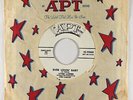 Blues R&B 45 - Little Luther - Ever Lovin' Baby - Apt - mp3