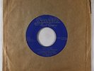 Blues R&B 45 - Swinging Sax Kari - Daughter - States - mp3