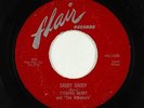 Doo-Wop R&B 45 - Richard Berry & the Dreamers - Daddy Daddy - Flair - mp3
