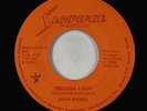 Folk Rock C&W 45 - Dave Marek - Indiana Lady - Sandpiper - mp3 - unknown?