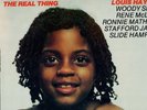 Louis Hayes – The Real Thing Vinyl LP