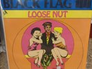 Loose Nut by Black Flag (Record, 1990)
