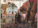 Black Sabbath - Self Titled 1st Album Vertigo Swirl Vinyl Lp Issue