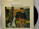 Miles Davis - E.S.P. - 1965 US Stereo 1st Press (EX) Ultrasonic Clean