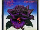 THIN LIZZY BLACK ROSE / A ROCK LEGEND VERTIGO RJ7587 JAPAN VINYL LP
