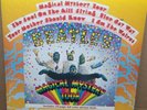Magical Mystery Tour - The Beatles Vinyl LP (Record, 2012)