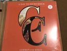 A Day To Remember Common Courtesy Rainbow Splatter Vinyl 2XLP