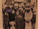 BRAD Shame LP European Original Version rare  Pearl Jam