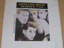 Depeche Mode ‎– The Singles 81 - 85 Vinyl 1985 Rar Synth-pop Electronic  ++