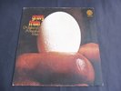 Gravy Train - (Ballad Of) A Peaceful Man 1971 GERMANY LP VERTIGO SWIRL 1st