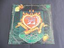 Dr. Z - Three Parts To My Soul 1971 UK LP VERTIGO SWIRL 1st PROG/PSYCH