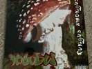 Incubus Fungus Amongus Rare White Colored Vinyl LP Import  Mint